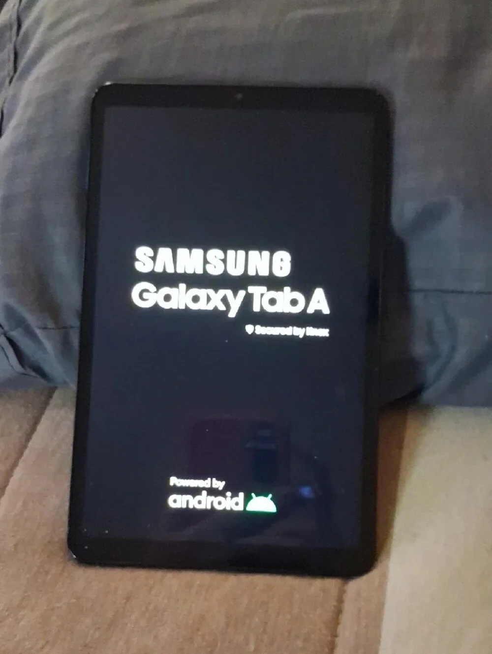 Samsung Galaxy Tablet A 2020 Edition